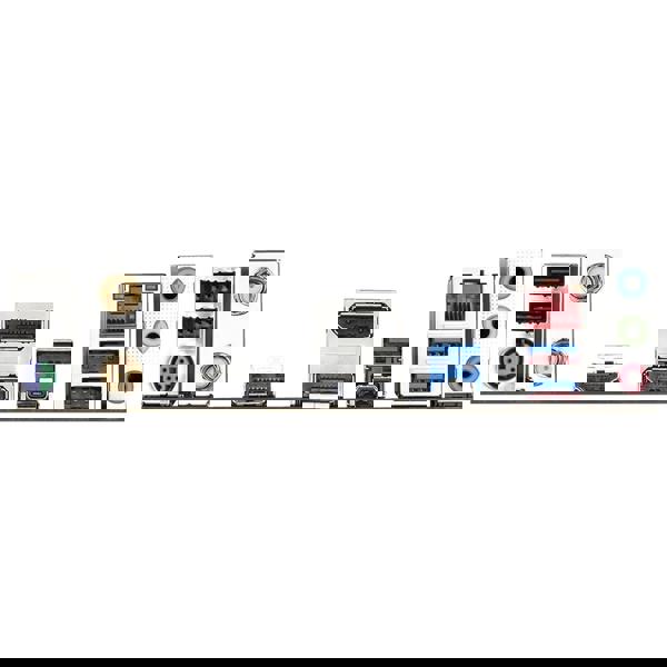 GIGABYTE B660M DS3H AX DDR4